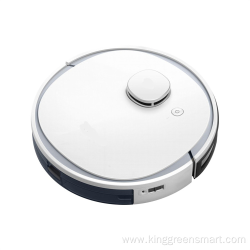 Ecovacs N3 Max Wet Dry Robotic Vacuum Cleaners